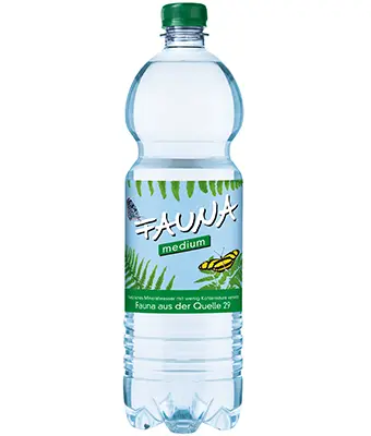 Fauna PET Medium