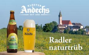 Andechs Radler