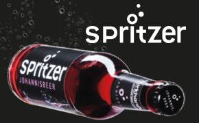 Burkhardt Spritzer