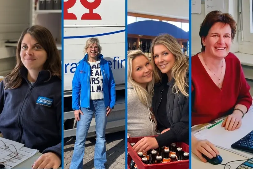 Weltfrauentag - Wir stellen vier Unternehmerinnen im GEFAKO Verbund vor